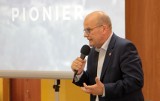 Maciej Glamowski, prezydent Grudziądza wznawia cykl bezpośrednich spotkań z mieszkańcami [HARMONOGRAM]