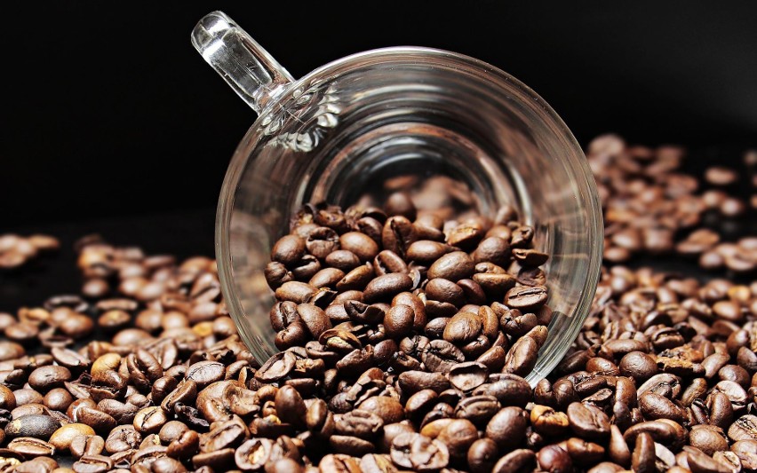 Naukowcy odkryli, że dzięki czarnej kawie, możemy zyskać...