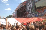 Woodstock 2012 rozpoczęty! Ponad 250 tys. ludzi na polu