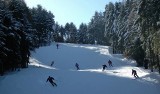 W weekend większość świętokrzyskich tras narciarskich czynna. Rusza Telegraf 