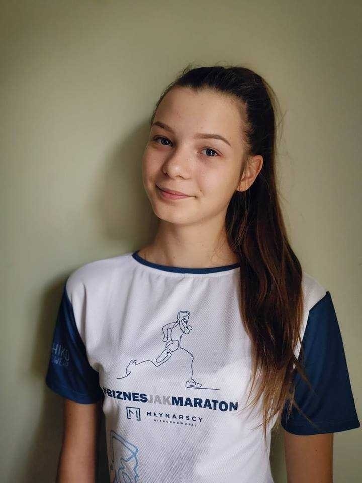 Sportowiec Junior Roku:Maria Jakubiec LKS Klimczok Bystra,...