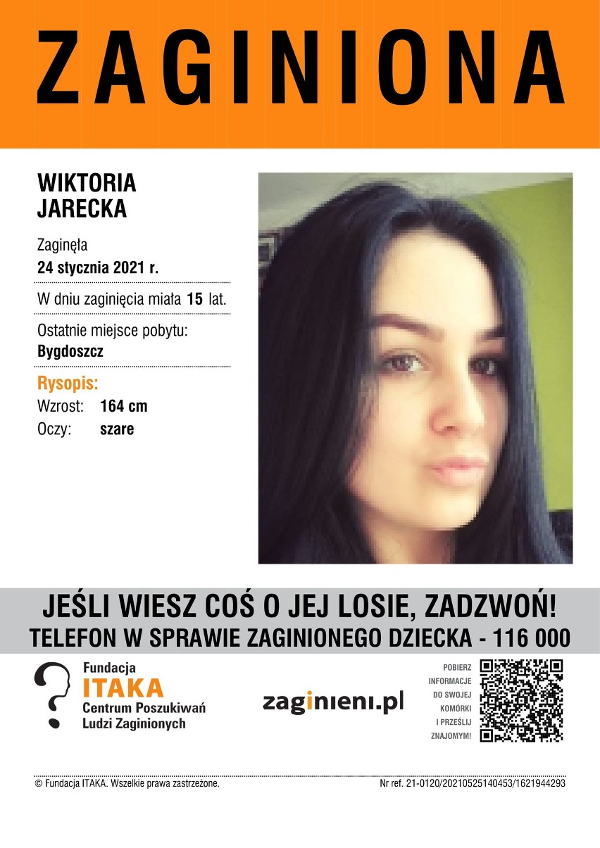 Zaginione dzieci w Polsce. Pomóż im wrócić do domu! Policja i rodziny apelują o pomoc [Zdjęcia]