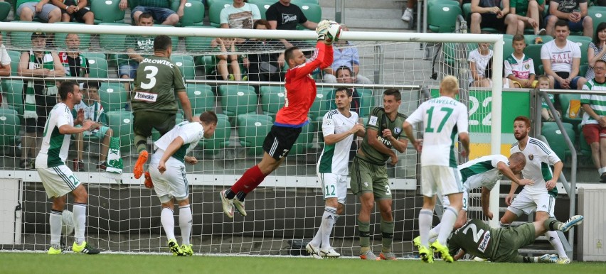 Legia - Śląsk 21.11.2015 , godz. 18 NA ŻYWO, GDZIE W TV,...