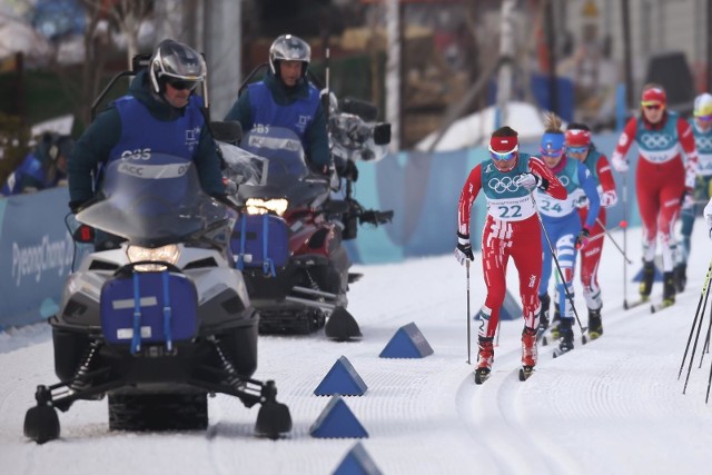 Zimowe Igrzyska Olimpijskie 2018 w Pjongczang