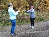 „Kraśnik na kijach”. W weekend w mieście odbędą się spotkania z nordic walkingiem