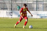 W pierwszym sobotnim sparingu w Turcji piłkarze Korony Kielce zremisowali z niemieckim zespołem 1.FC Lokomotive Lipsk 0:0
