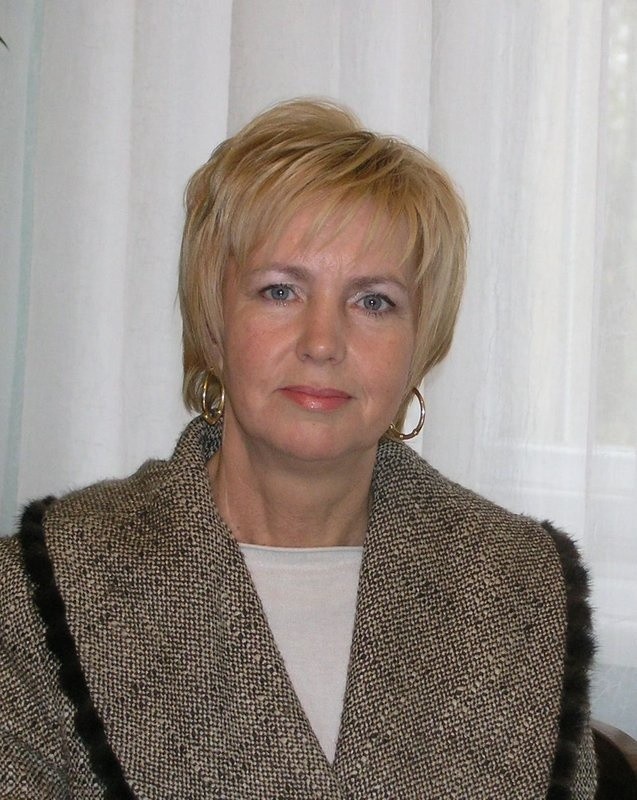 Krystyna Sobczak, dyr. LMK