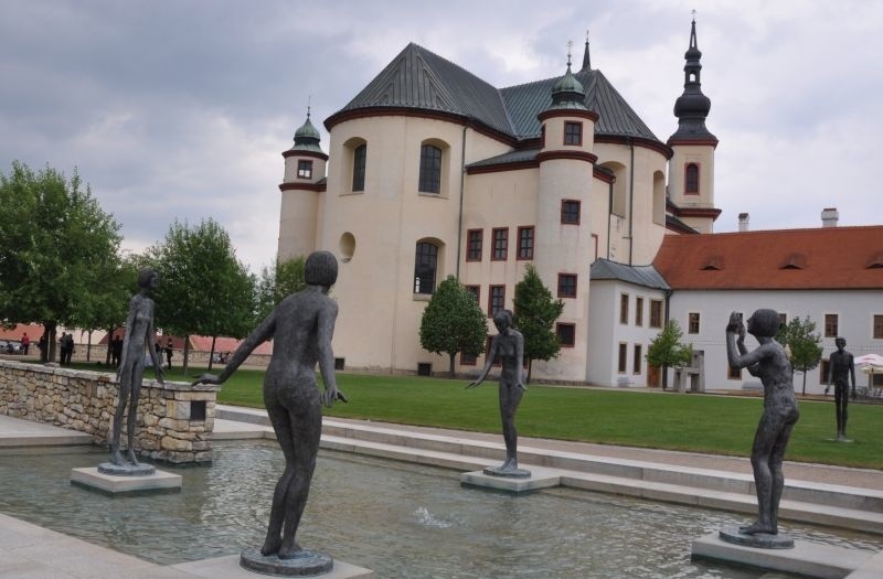 Czechy. Litomyśl - miasto zabytków, artystów i kulinarnych tradycji