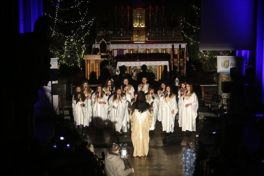 III Charytatywny Koncert Świąteczno-Noworoczny