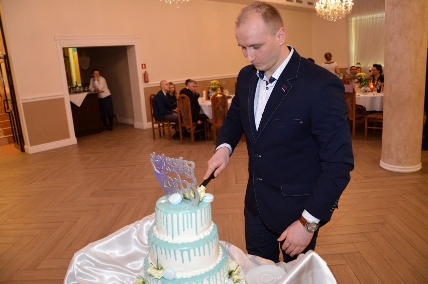 Karol Czernecki został Człowiekiem Roku 2017. Poznaj laureatów, zobacz zdjęcia z gali 