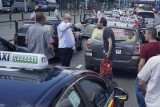 Rewolucja w taxi. Przepisy ustawy zwanej "lex Uber" wkrótce wejdą w życie. Co zmienią w przejazdach taksówkami? [23.06.2019]