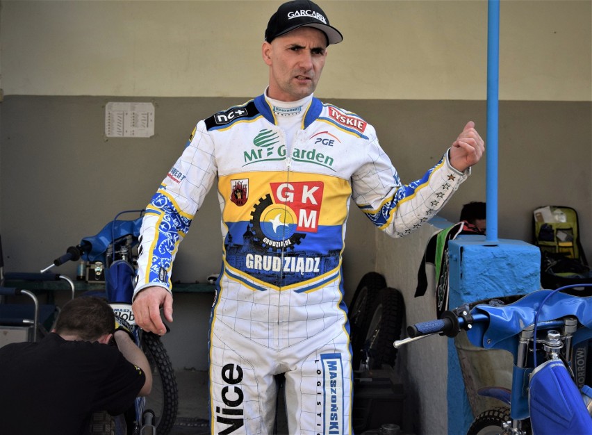 Tomasz Gollob miał wypadek. Jest po operacji, rokowania są złe. "Promyk nadziei"