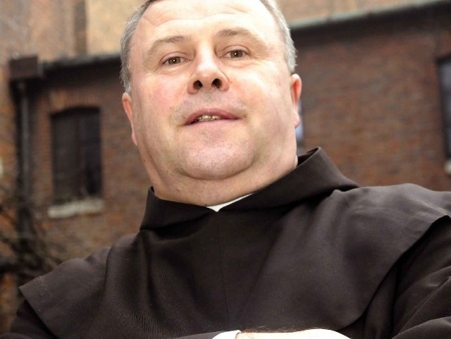 Ojciec Szczepan Praśkiewicz nadal będzie konsultorem Kongregacji Spraw kanonizacyjnych w Watykanie. Posługe przedłużył mu papież Franciszek.  