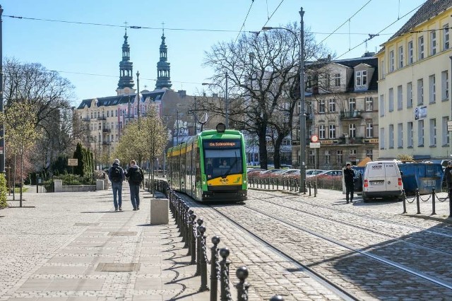 Fragment ul. Podgórnej od Wrocławskiej do Zielonej ma nosić nazwę ul. Janiny Lewandowskiej, która przez rok patronowała ul. 23 Lutego.