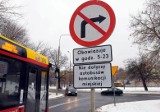 Lublin: Ul. Północna otwarta dla samochodów osobowych od godziny 23 do 5 rano