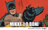 Korwin-Mikke spoliczkował Boniego. Internauci komentują (ZDJĘCIA)