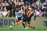 Grosicki spada z hukiem! Jego Hull zostało rozbite przez Tottenham