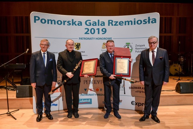 Pomorska Gala Rzemiosła, 21.11.2019