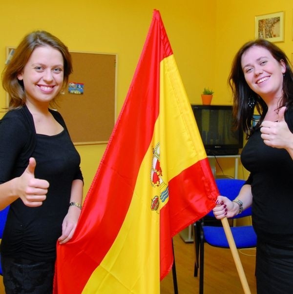 Małgorzata i Joanna Koput - ich fascynacja i milość do Hiszpanii teraz procentuje