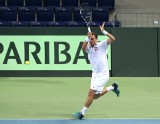 Australian Open: Marcin Matkowski w drugiej rundzie debla 