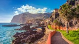 15 najlepszych atrakcji Madery na wiosenny urlop. Pływanie z delfinami, zjazd w koszu, muzeum Cristiano Ronaldo i inne pomysły na zabawę