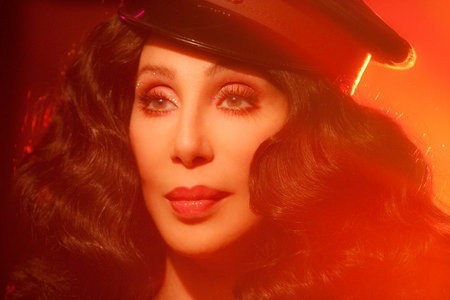 W ramach wieczoru filmowego będzie można obejrzeć film Burleska w Cher w roli głównej.