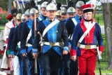 Obchody 221. rocznicy wkroczenia wojsk powstania kościuszkowskiego w Łabiszynie [zdjęcia]