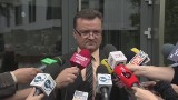 Prokuratura: Marcin D. usłyszał zarzut m. in. kierowania grupą przestępczą i oszustwa