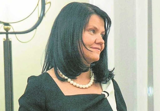 Katarzyna Kacperczyk jest głównym doradcą premier Szydło
