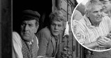 "Sami swoi". Jerzy Janeczek nie żyje. Filmowy Witia Pawlak miał 77 lat