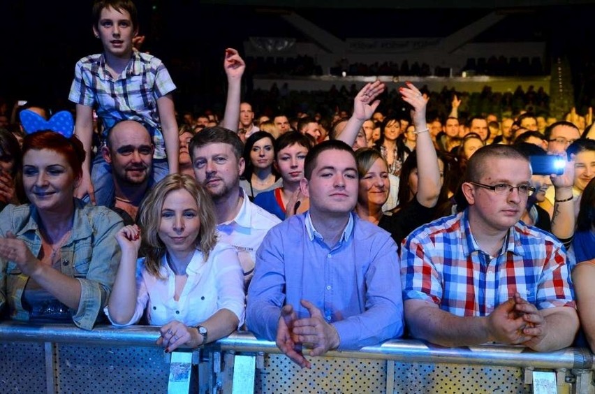 Wielka Gala Disco Polo w Poznaniu. Arena w rytmie disco!