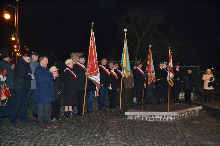 Częstochowa: 35. rocznica stanu wojennego