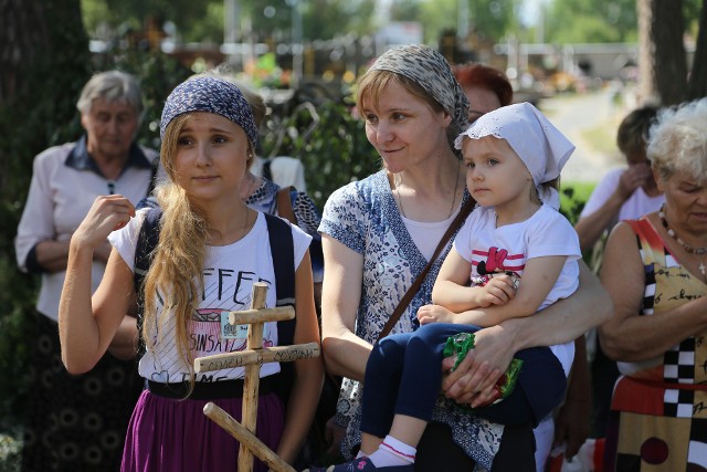 Dzisiaj z Białegostoku pielgrzymi wyruszyli na Świętą Górę Grabarkę. Na miejsce mają dotrzeć przed świętem Przemienia Pańskiego.