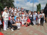 Weekend w Sandomierzu pod znakiem ogólnopolskiego zjazdu marcowych Bożen 