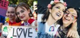 Marsz Równości zachwycał kolorami! Zobacz, jak mieszkańcy uwiecznili to wydarzenie na zdjęciach z Instagrama