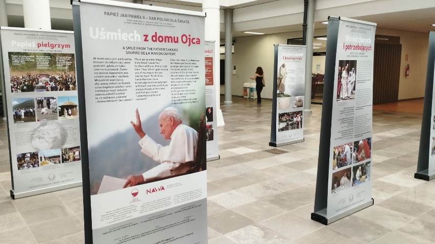 Katolicki Uniwersytet Lubelski uczy w Brazylii. Powstało tam Centrum Badań nad Kulturą Polską im. Jana Pawła II