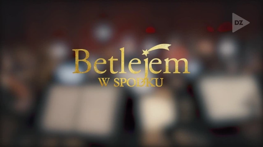 Betlejem w Spodku już 29 grudnia 2017 w Katowicach