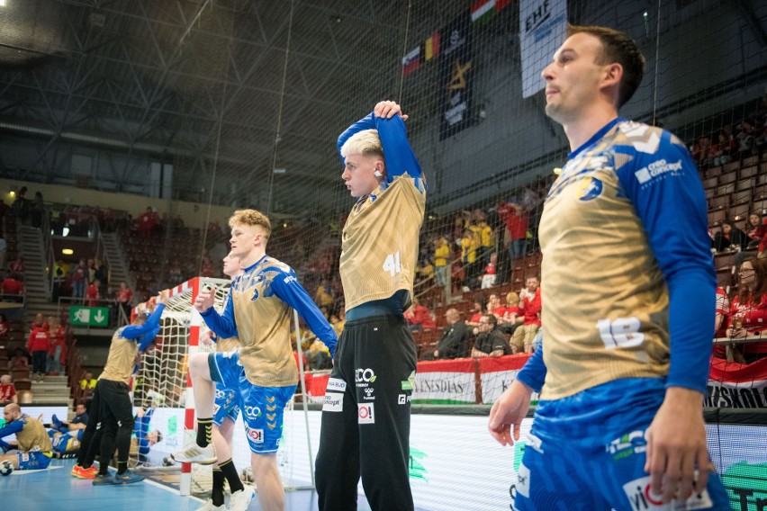 Remis w Veszprem. Barlinek Industria bliżej Final Four. W rewanżu w Kielcach będą wielkie emocje!