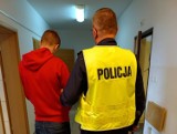 Wypadek w Szymbarku. 22-latek, podejrzany o spowodowanie śmiertelnego wypadku, został aresztowany