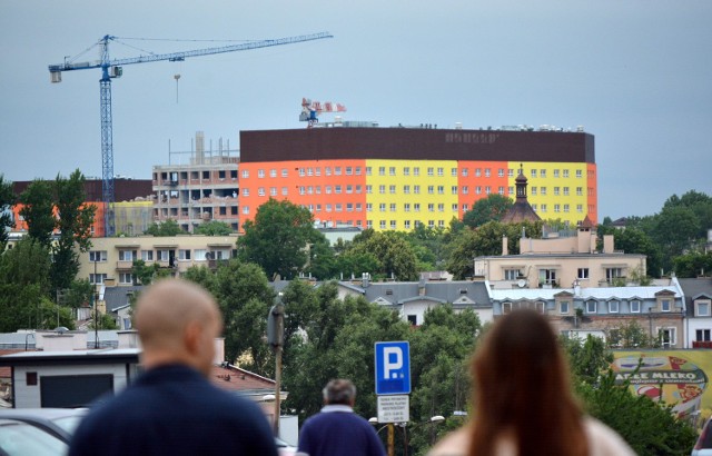 Inwestycja ma być zrealizowana w połowie przyszłego roku