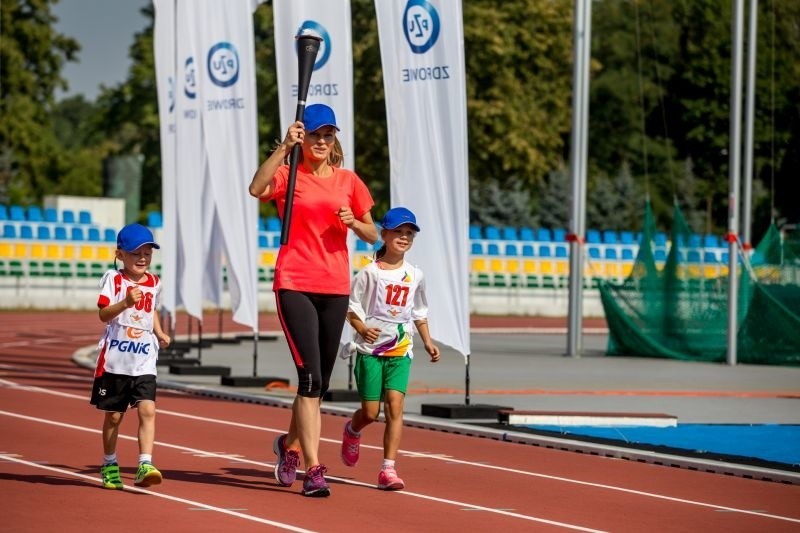 Drużyna z Kielc zdobyła 9 medali na „Onko-Olimpiadzie”!