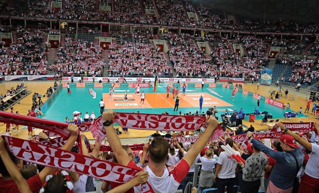 Igrzyska Europejskie mają się odbyć w Krakowie od 21 czerwca do 2 lipca 2023 r.
