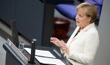 Angela Merkel broni decyzji o budowie Nord Stream 2. "Gaz nie był bronią"