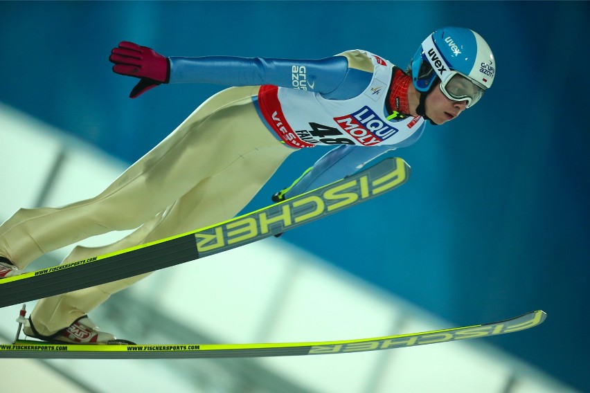 Skoki narciarskie. Mistrzostwa Świata Falun 2015. Transmisja...