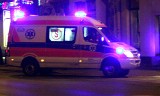 Kraków. Śmiertelny wypadek na A4 między węzłami Skawina i Południe