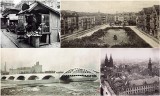 Tak wyglądał Wrocław dokładnie 100 lat temu [ZDJĘCIA]