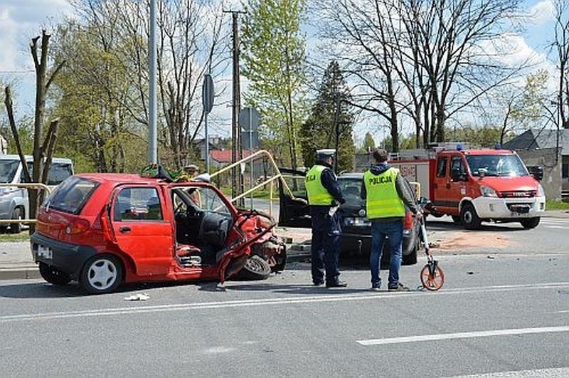 Majówka 2016. 30 rannych, jedna osoba nie żyje!