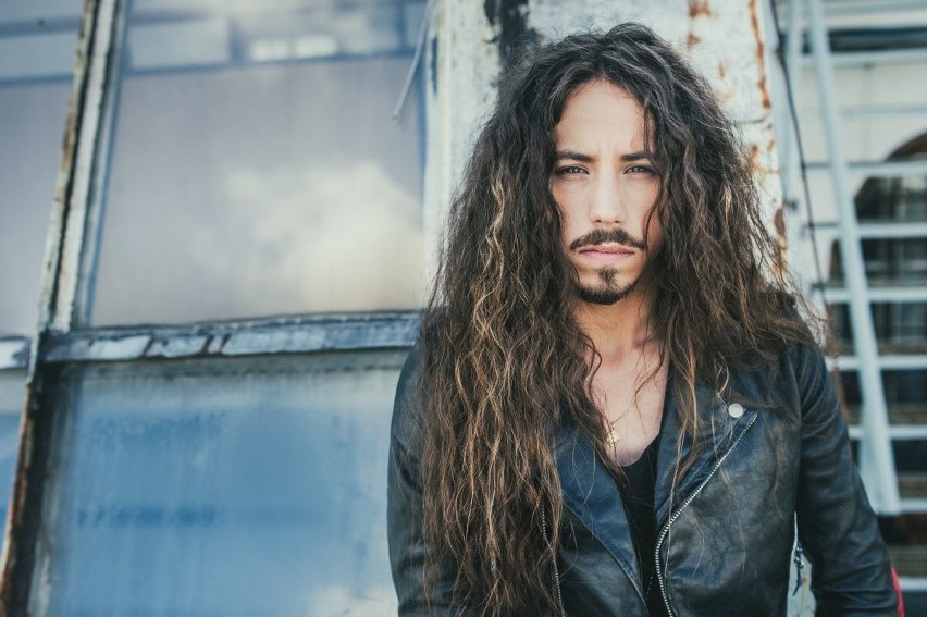 Michał Szpak, Polska