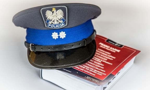 Policjanci zatrzymali 45-letniego Pawła P., któremu...