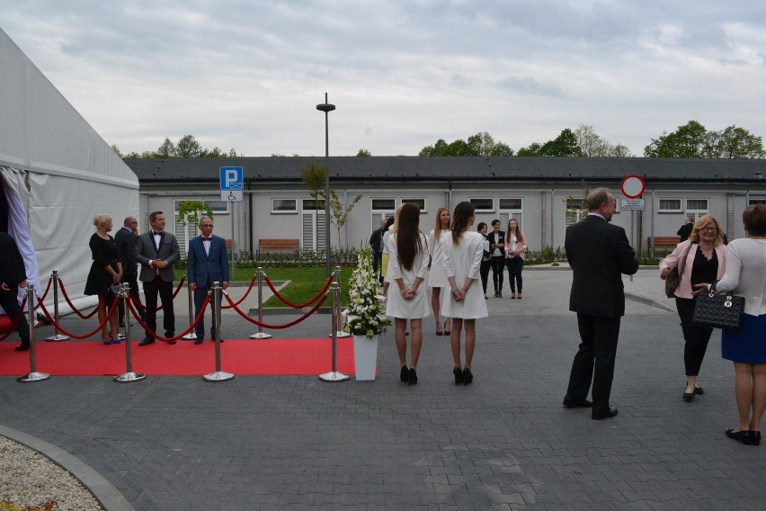 Ogólnopolskie Centrum Nowoczesnej Rehabilitacji i Opieki...